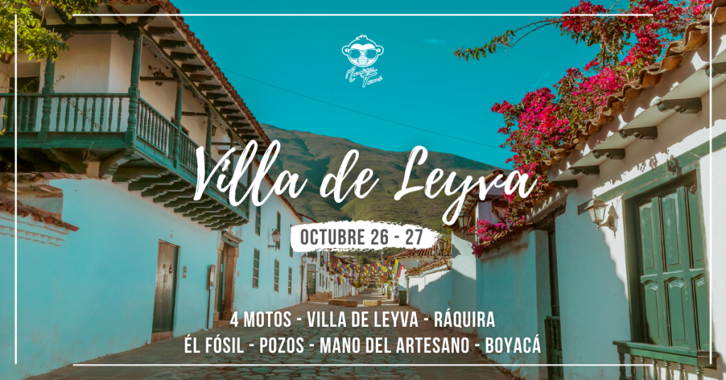 Villa de Leyva